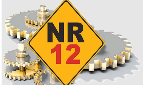 Adequação à NR 12