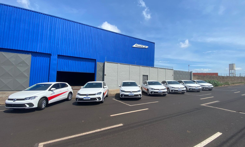 Assistência Técnica