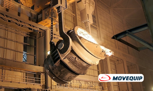 Carro Guincho Aberto 