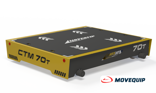 Carro de Transferência 