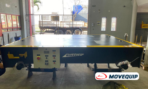 Carro de Transferência 