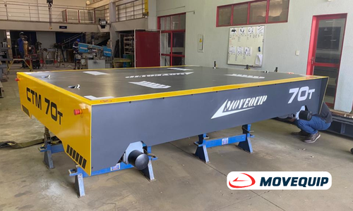 Carro de Transferência 