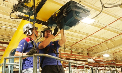 Contrato de Manutenção 