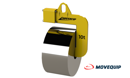 Dispositivos de Içamento 