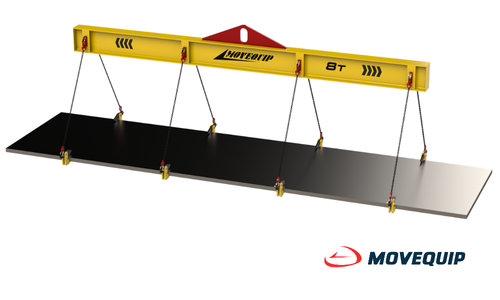 Dispositivos de Içamento 