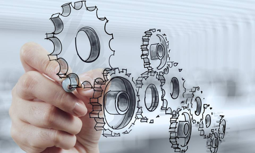 Estudo de Engenharia