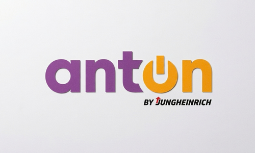 AntOn by Jungheinrich