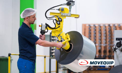 Manipuladores Industriais