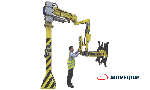 Manipuladores Industriais