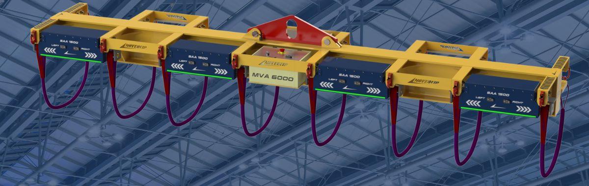 Içamento De Big Bag