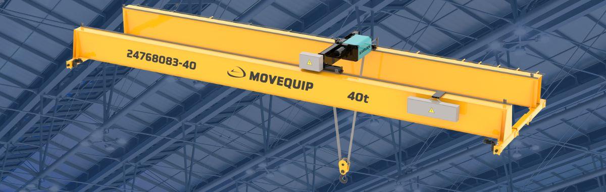 Kit Para Pontes Rolantes