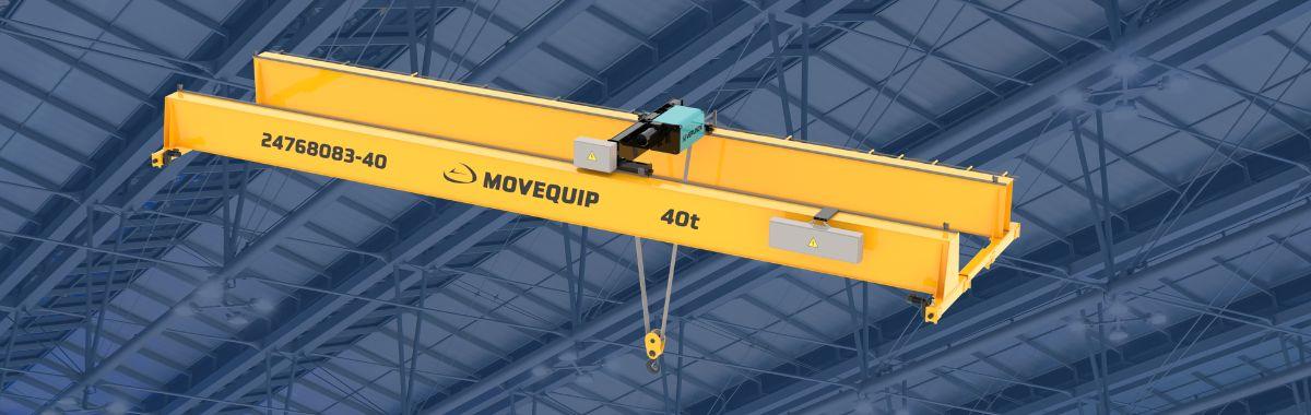 Reforço Estrutural Em Pontes Rolantes