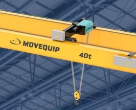 Adequação Nr12 De Pontes Rolantes