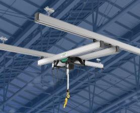 Apreciação de Risco Nr12 Para Pontes Rolantes