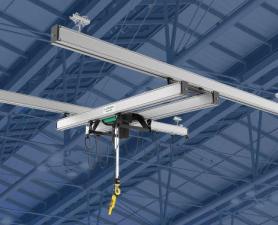 Assessoria E Consultoria Técnica Para Manutenção De Ponte Rolantes