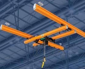 Atuador De Corrente Rígida