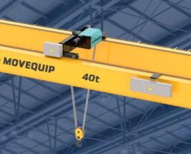 Automação De Pontes Rolantes