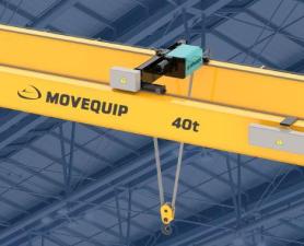 Célula De Carga Para Ponte Rolante