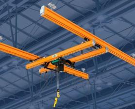 Contrato de Manutenção Residente ou Esporádico para Pontes Rolantes