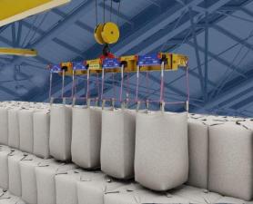 Cruzeta Para Big Bag