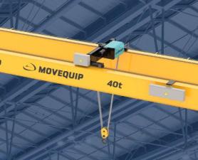 Dispositivos De Segurança Para Ponte Rolante