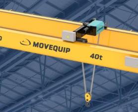 Kit Para Pontes Rolantes