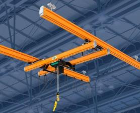 Manutenção de Pontes Rolantes em São Paulo e Região