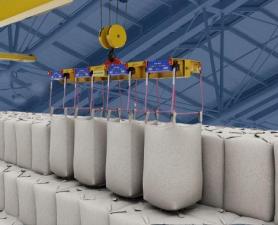 Movimentação De Big Bag