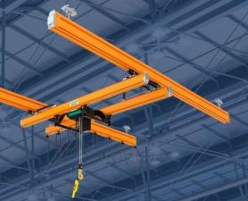 Palestra Sobre Operação De Pontes Rolantes