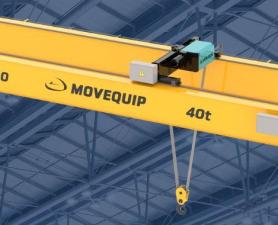 Ponte Rolante 5 Toneladas