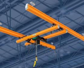 Reforma De Ponte Rolante Villares