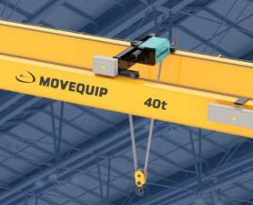 Sensor Para Ponte Rolante