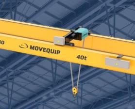 Teste De Carga Em Pontes Rolantes