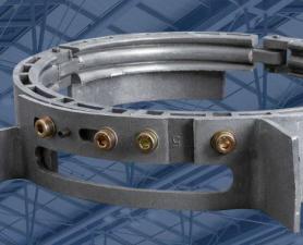 Troca De Ferramentas Para Prensas