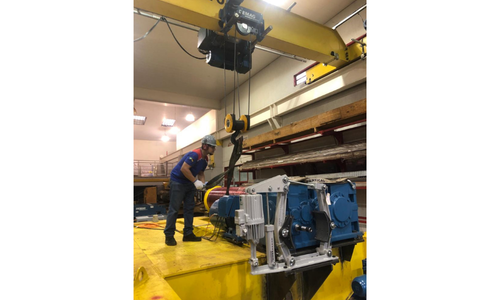 Reforma e Modernização