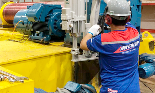 Reforma e Modernização