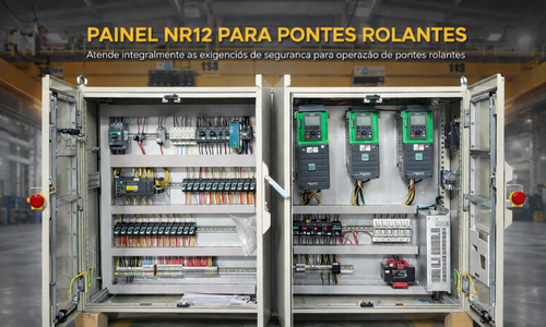 Reforma e Modernização