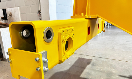 Reforma e Modernização